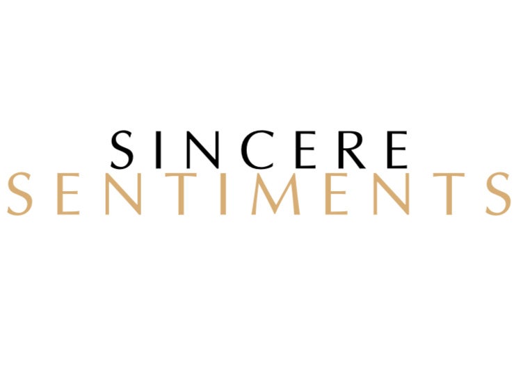 sincere-sentiments-sincere-sentiments